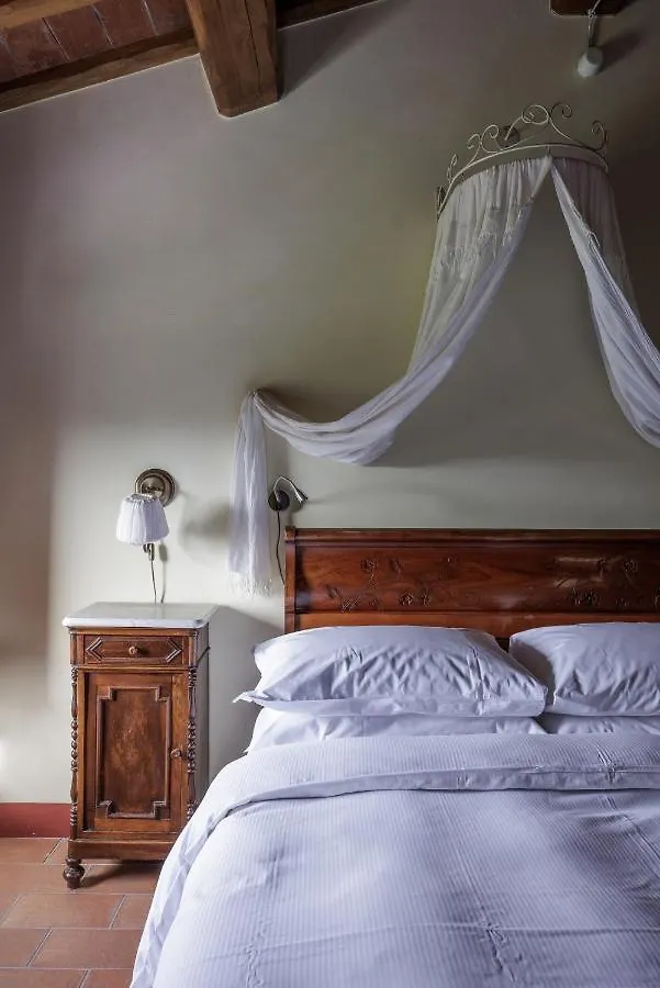B&B Hotel La Piana Borgo a Buggiano