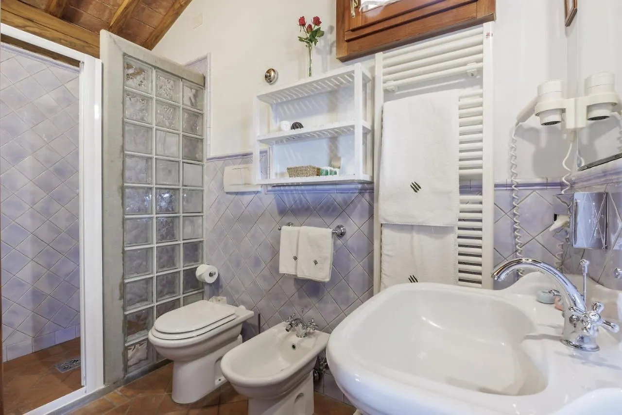 Alloggio per agriturismo B&B Hotel La Piana Borgo a Buggiano