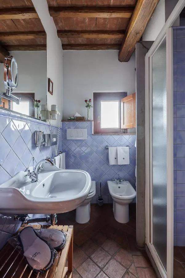 B&B Hotel La Piana Borgo a Buggiano