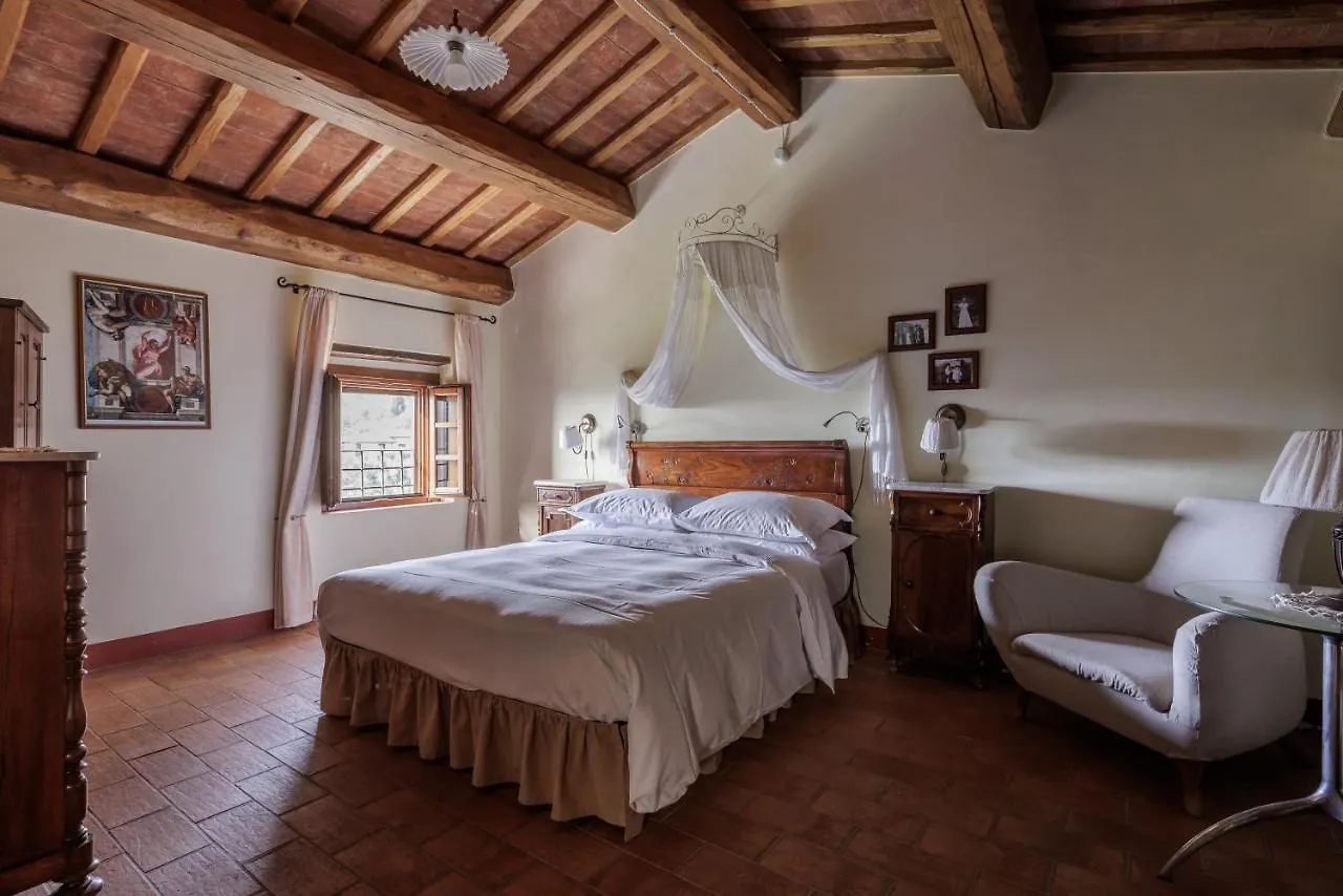 B&B Hotel La Piana Borgo a Buggiano Italie