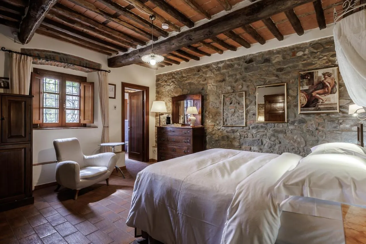 B&B Hotel La Piana Borgo a Buggiano