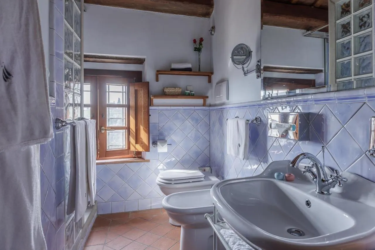 B&B Hotel La Piana Borgo a Buggiano Italia