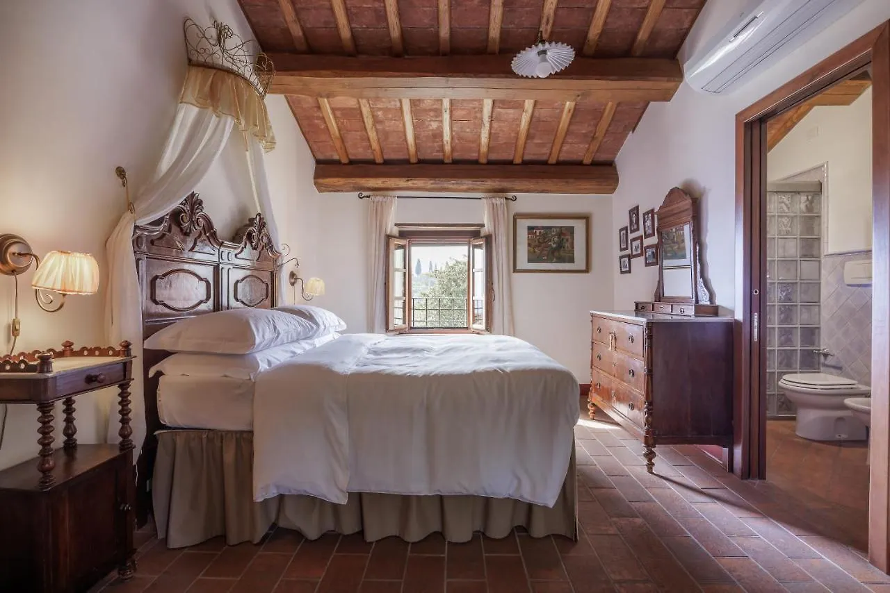 B&B Hotel La Piana Borgo a Buggiano