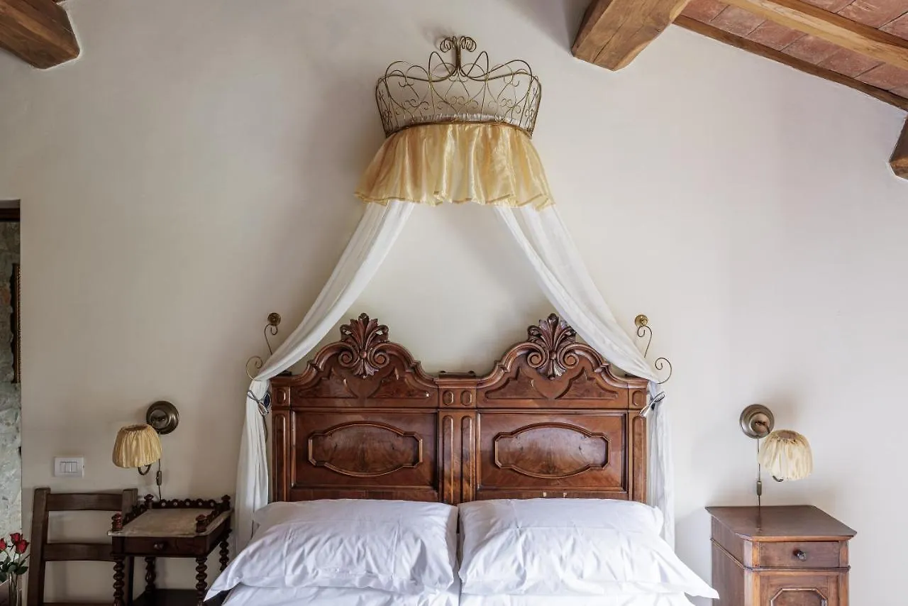 Séjour à la ferme B&B Hotel La Piana Borgo a Buggiano