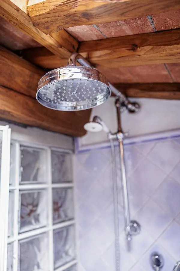 B&B Hotel La Piana Borgo a Buggiano Italie
