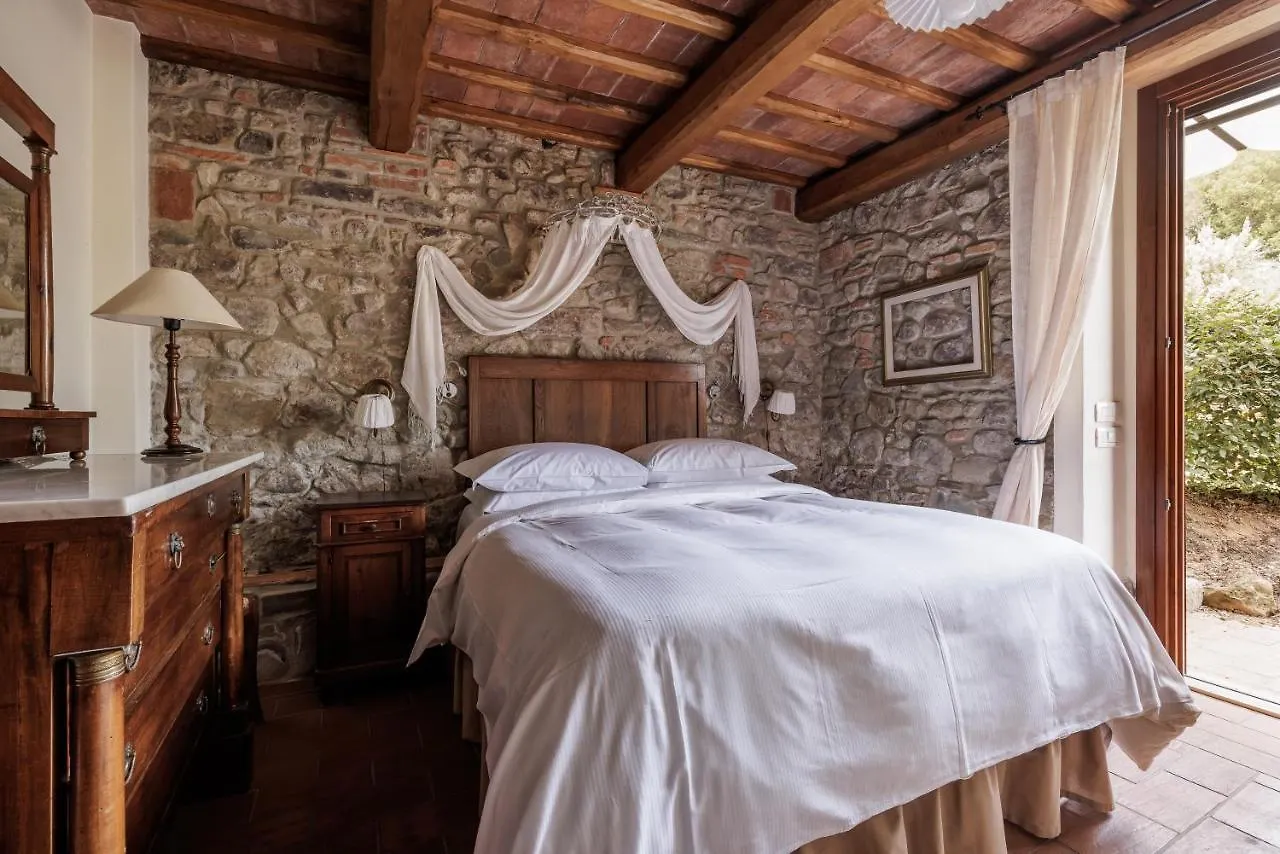 B&B Hotel La Piana Borgo a Buggiano 0*,  Italia