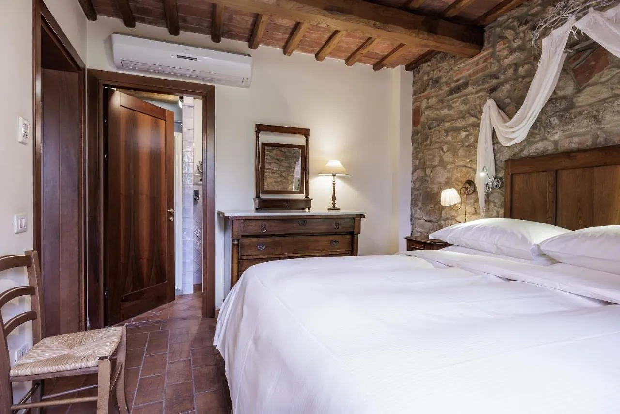 B&B Hotel La Piana Borgo a Buggiano 0*,  Italie