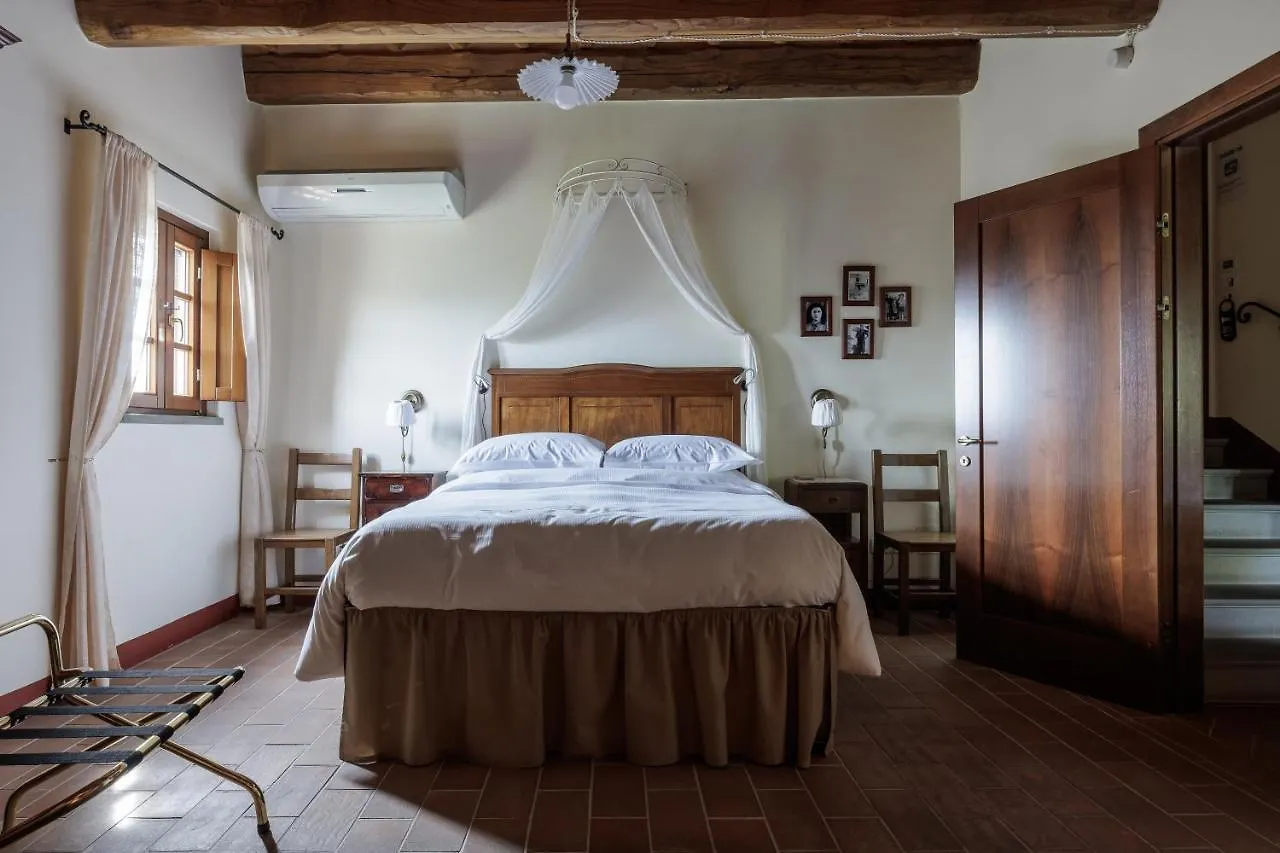 B&B Hotel La Piana Borgo a Buggiano 0*,
