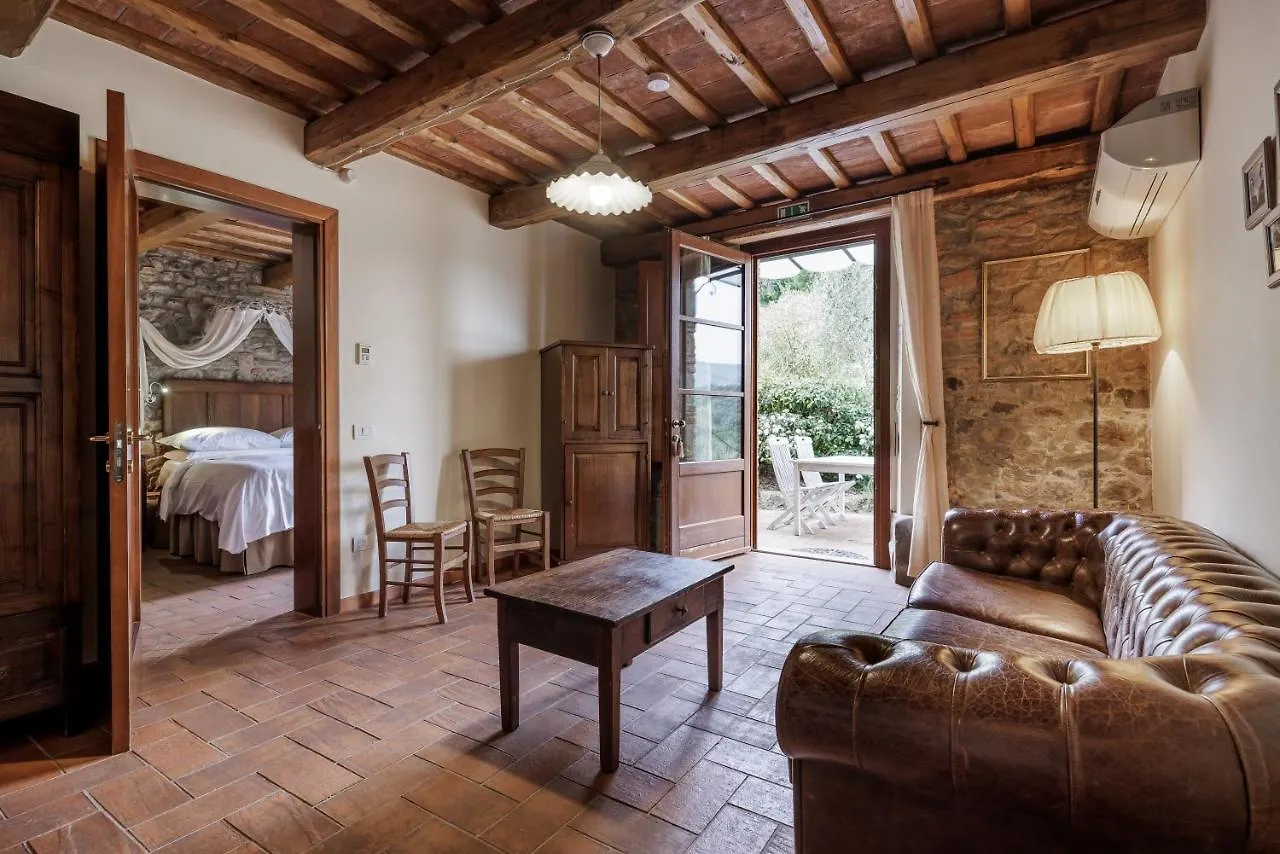 B&B Hotel La Piana Borgo a Buggiano 0*,  Italie