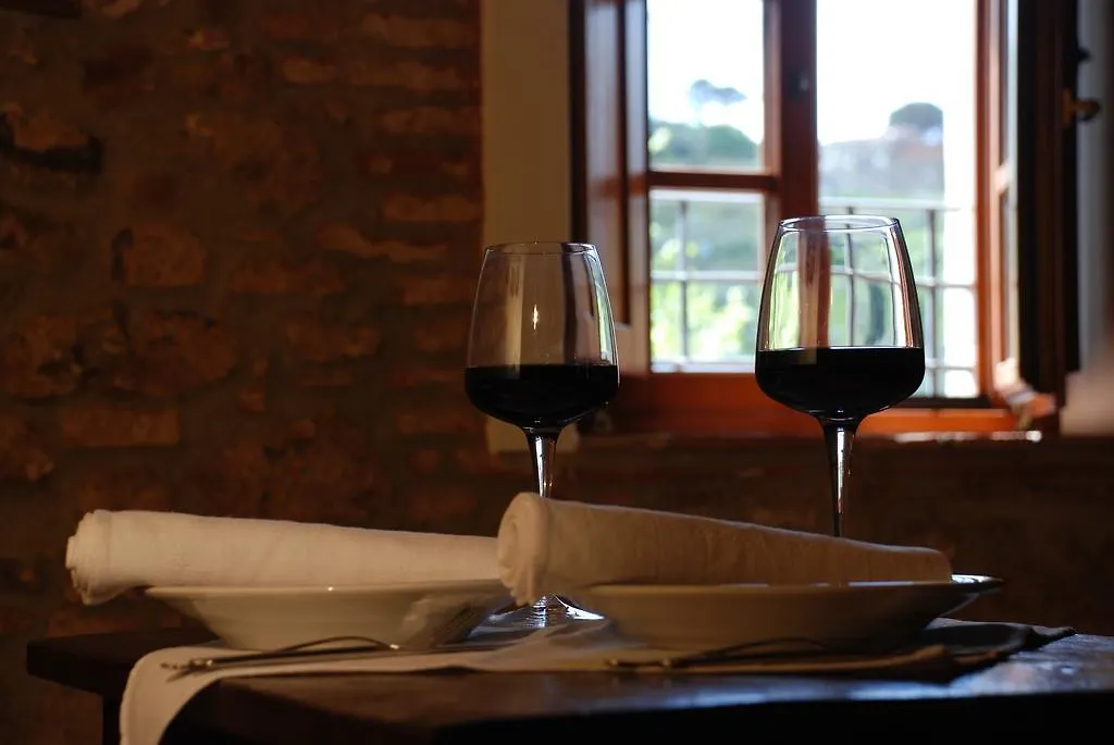 B&B Hotel La Piana Borgo a Buggiano Séjour à la ferme