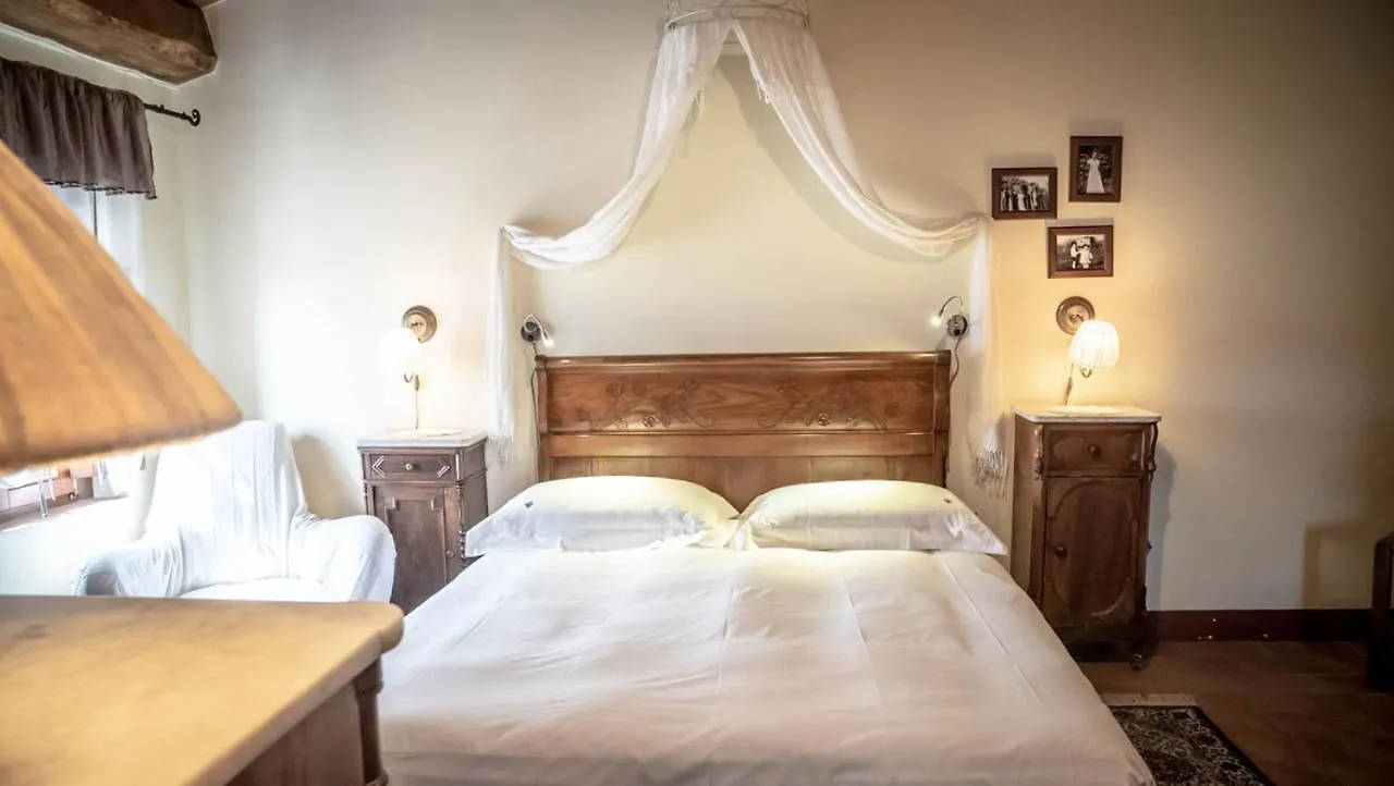 Séjour à la ferme B&B Hotel La Piana Borgo a Buggiano Italie