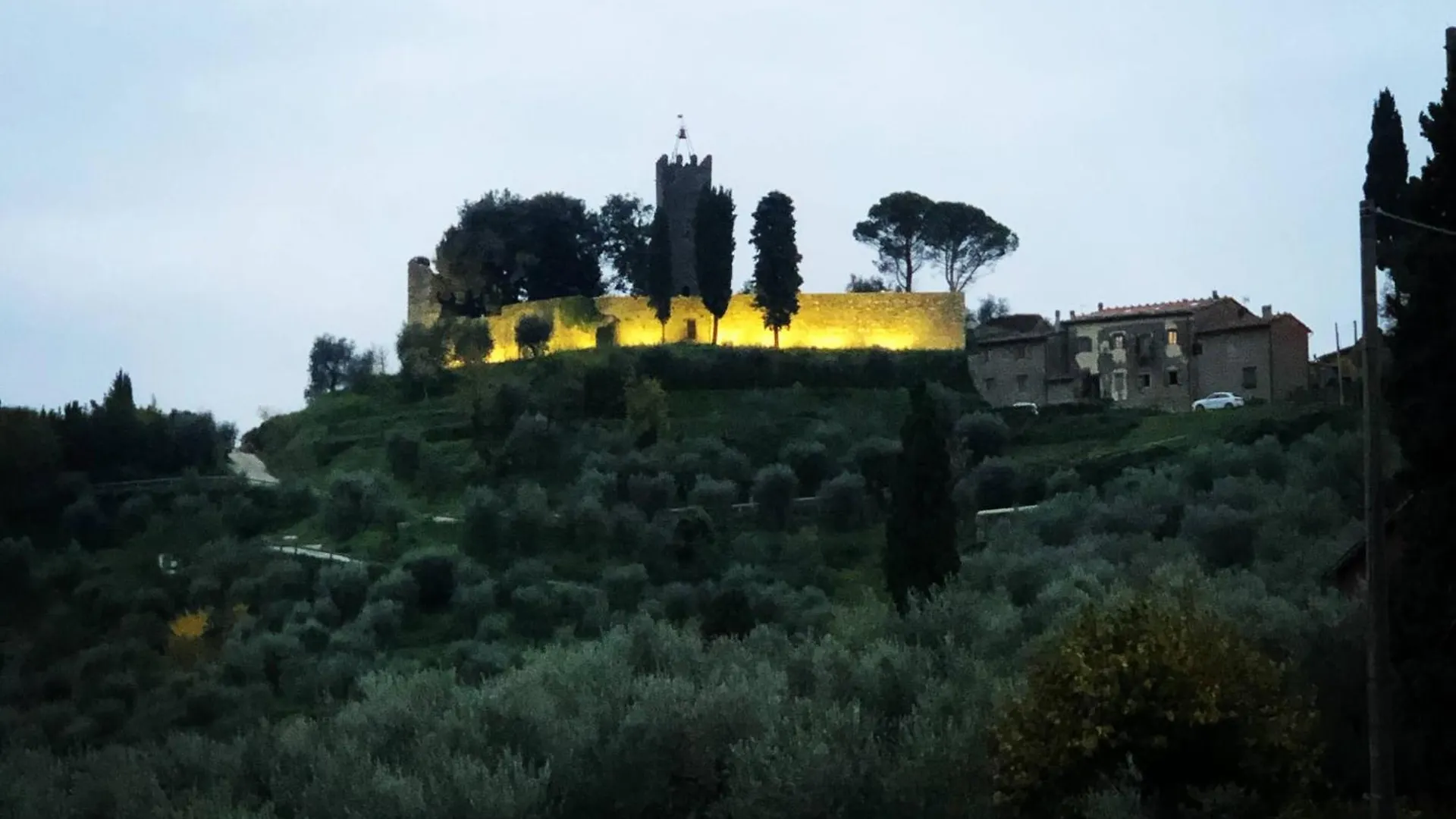 B&B Hotel La Piana Borgo a Buggiano 0*,  Italie