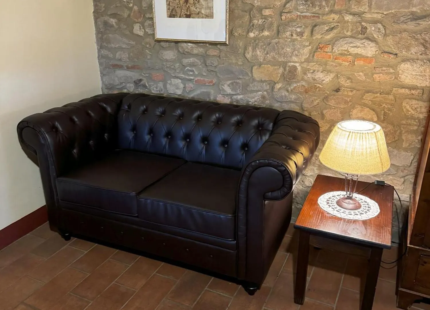 B&B Hotel La Piana Borgo a Buggiano Alloggio per agriturismo