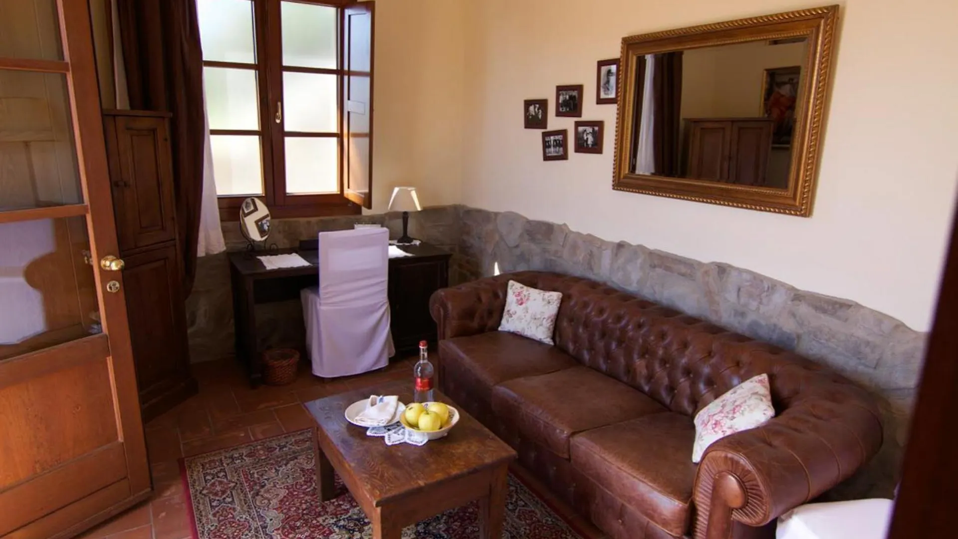 B&B Hotel La Piana Borgo a Buggiano Italie