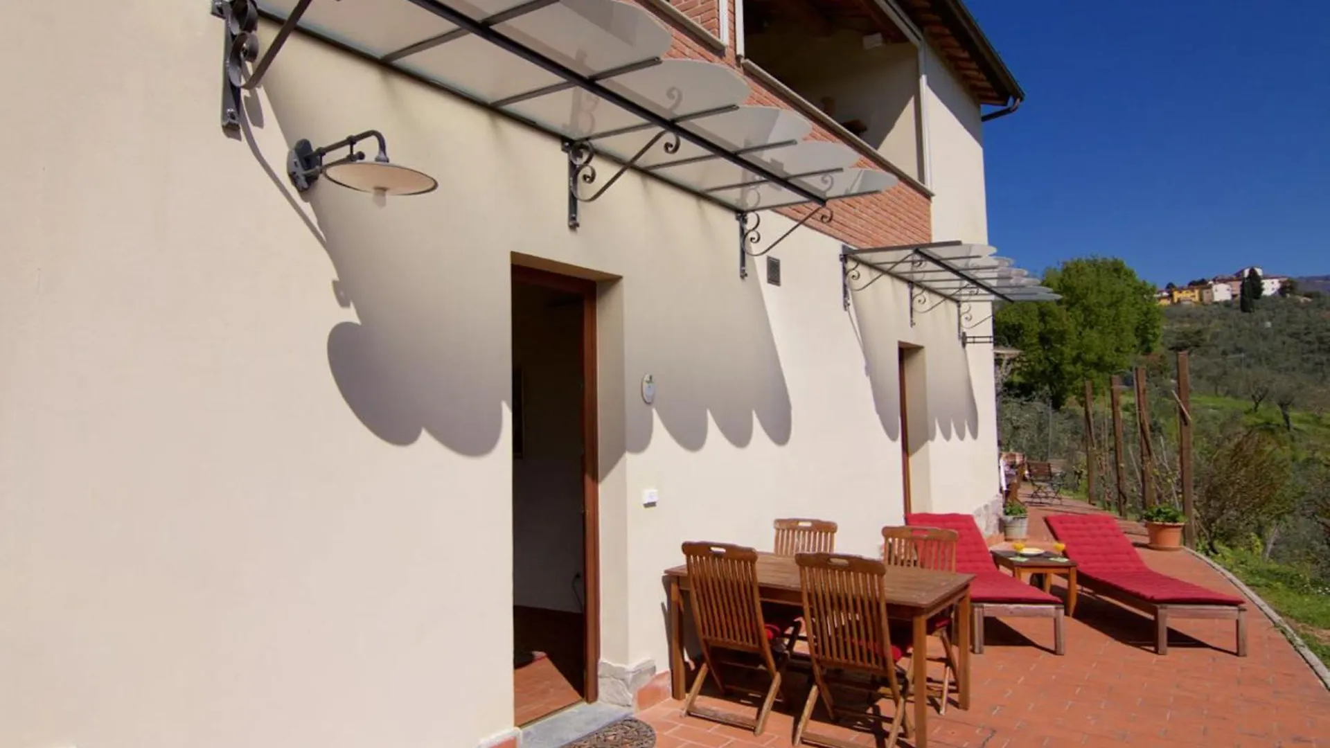 B&B Hotel La Piana Borgo a Buggiano