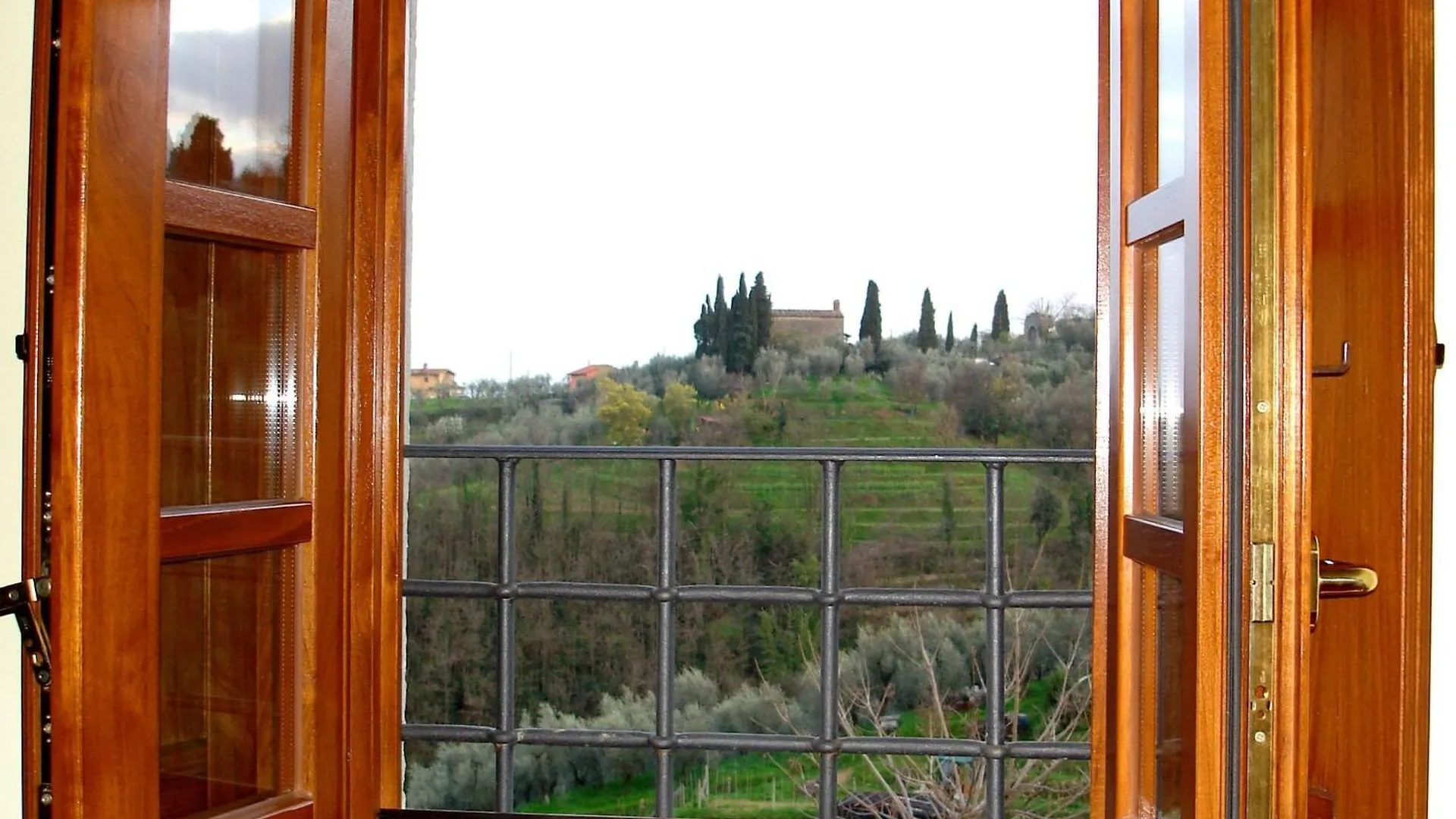 B&B Hotel La Piana Borgo a Buggiano Italie