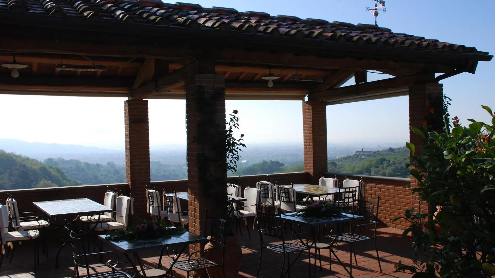 Séjour à la ferme B&B Hotel La Piana Borgo a Buggiano