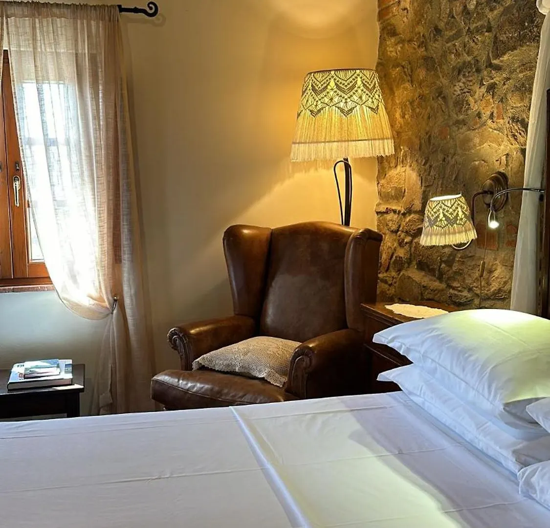 B&B Hotel La Piana Borgo a Buggiano 0*,  Italie