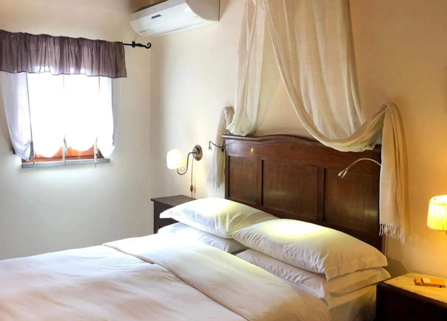 B&B Hotel La Piana Borgo a Buggiano 0*,