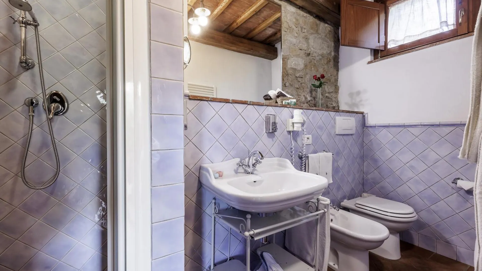 B&B Hotel La Piana Borgo a Buggiano 0*,  Italie