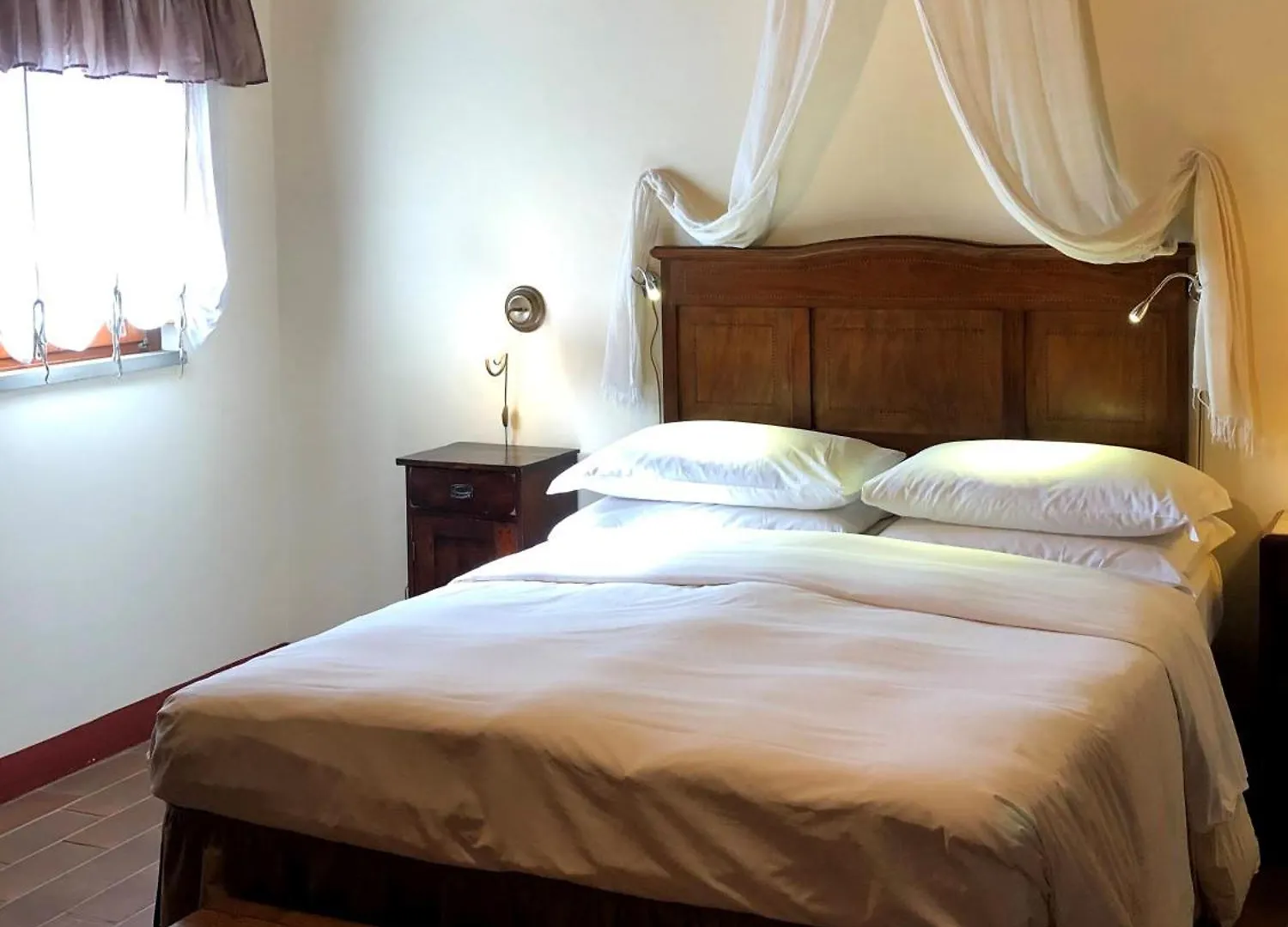Alloggio per agriturismo B&B Hotel La Piana Borgo a Buggiano Italia