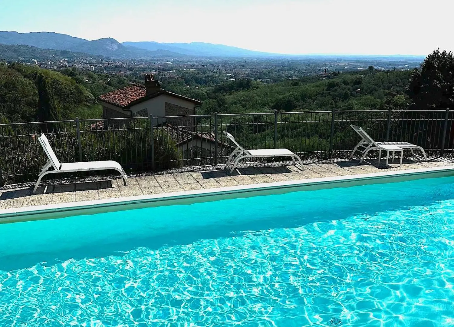 B&B Hotel La Piana Borgo a Buggiano