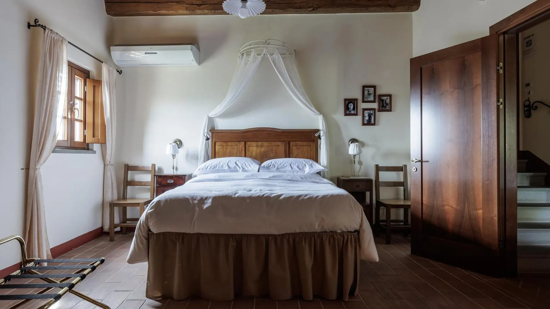 Séjour à la ferme B&B Hotel La Piana Borgo a Buggiano