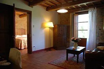 Alloggio per agriturismo B&B Hotel La Piana Borgo a Buggiano Italia