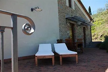 B&B Hotel La Piana Borgo a Buggiano 0*,  Italia