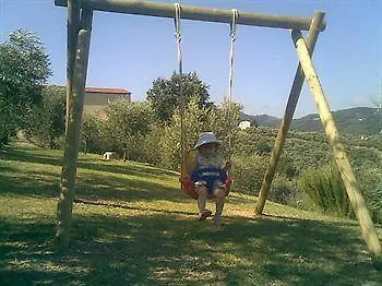 B&B Hotel La Piana Borgo a Buggiano Alloggio per agriturismo