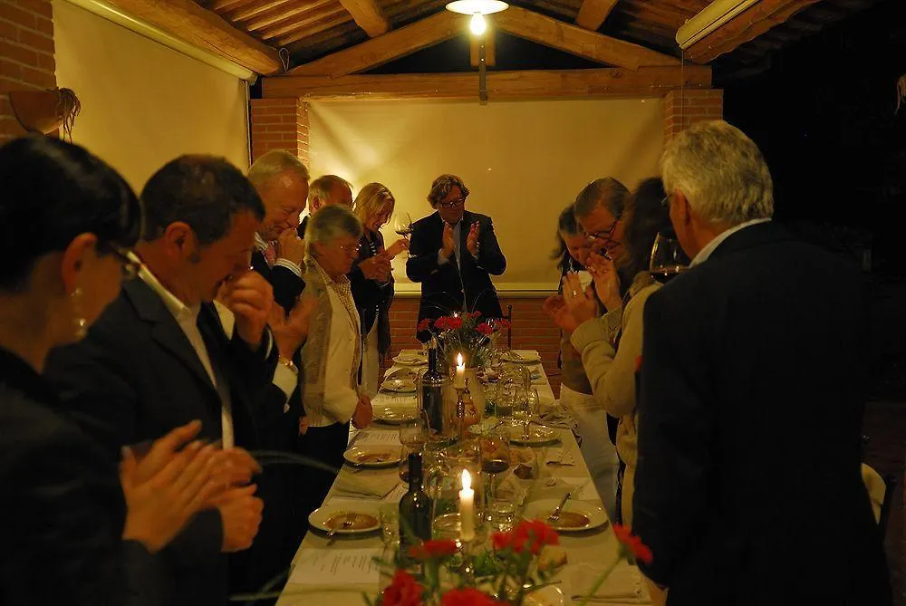 Alloggio per agriturismo B&B Hotel La Piana Borgo a Buggiano Italia