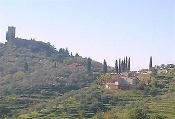 B&B Hotel La Piana Borgo a Buggiano