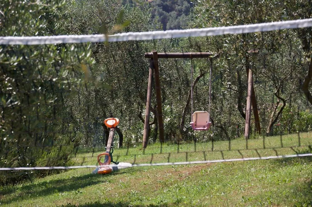 B&B Hotel La Piana Borgo a Buggiano Italia