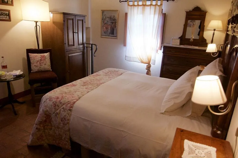 Alloggio per agriturismo B&B Hotel La Piana Borgo a Buggiano