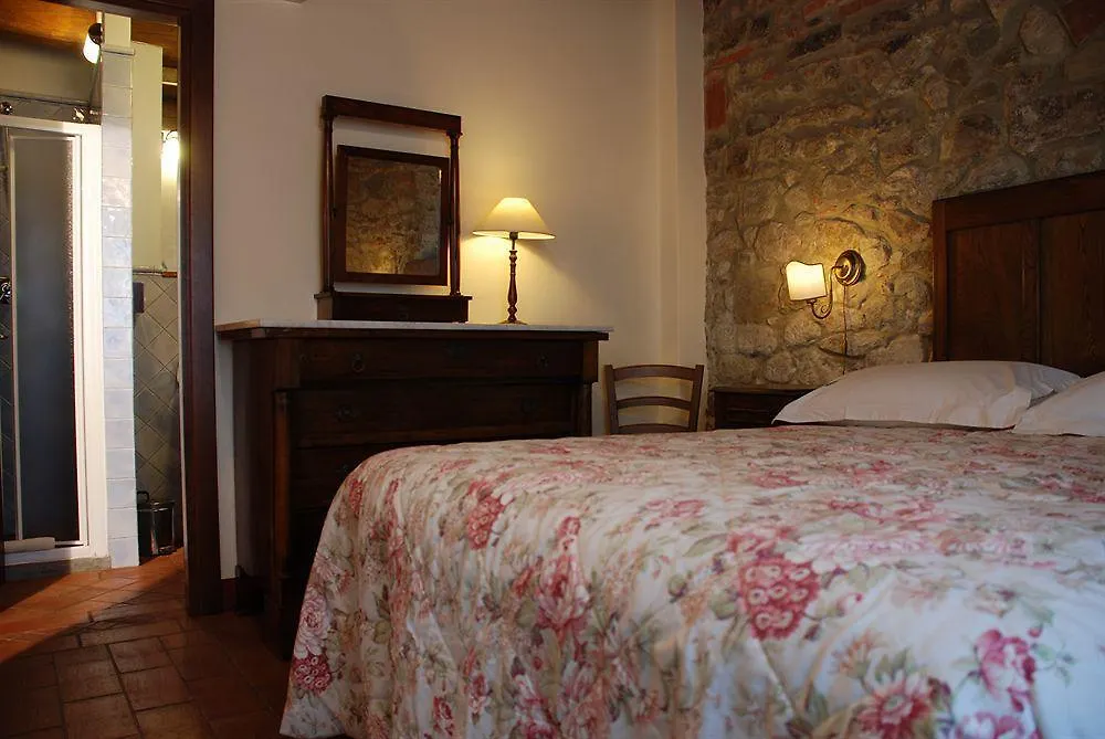 Alloggio per agriturismo B&B Hotel La Piana Borgo a Buggiano