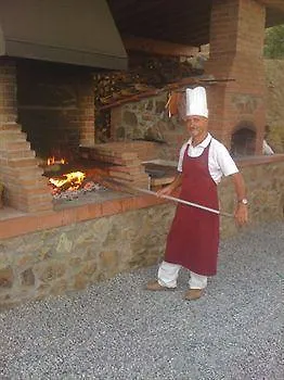 B&B Hotel La Piana Farm stay