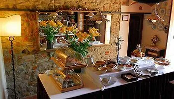 B&B Hotel La Piana Borgo a Buggiano Alloggio per agriturismo