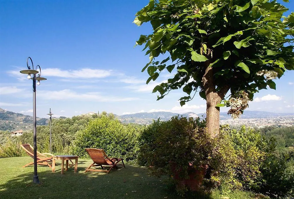 B&B Hotel La Piana Borgo a Buggiano
