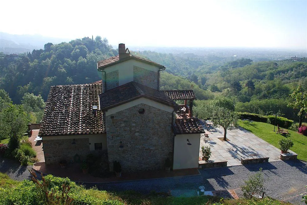 B&B Hotel La Piana Farm stay