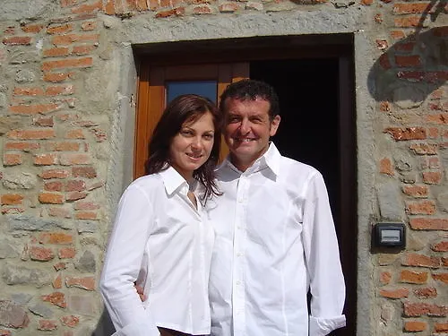 Alloggio per agriturismo B&B Hotel La Piana Borgo a Buggiano