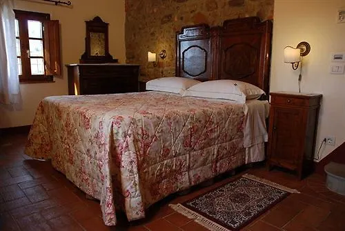 B&B Hotel La Piana Borgo a Buggiano 0*,