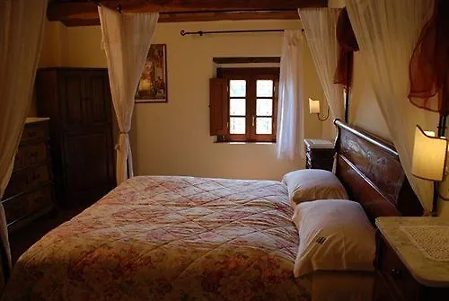 Alloggio per agriturismo B&B Hotel La Piana Borgo a Buggiano