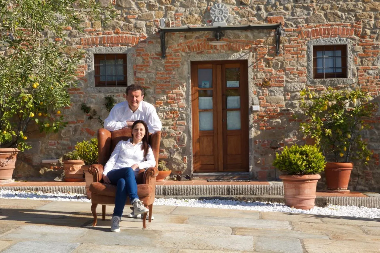 B&B Hotel La Piana Borgo a Buggiano