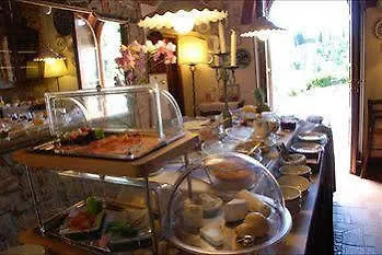 B&B Hotel La Piana Borgo a Buggiano 0*,  Italia