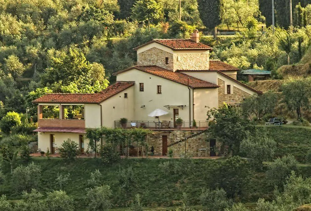 B&B Hotel La Piana Borgo a Buggiano Italia