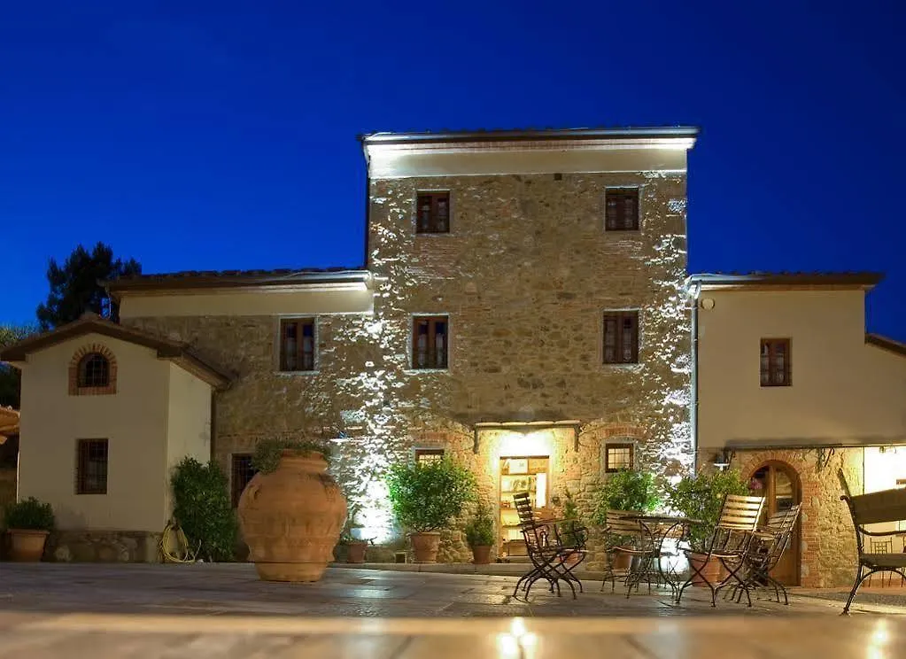 B&B Hotel La Piana Borgo a Buggiano