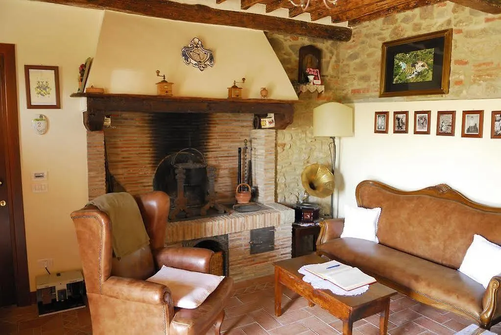 B&B Hotel La Piana Borgo a Buggiano 0*,