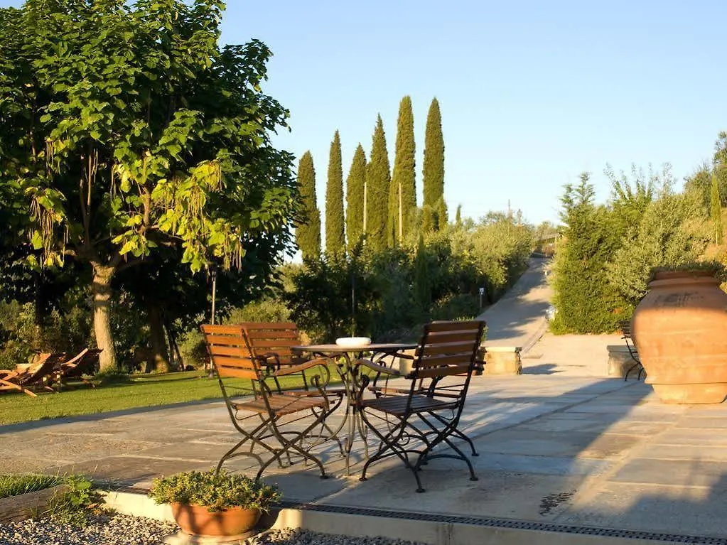 Alloggio per agriturismo B&B Hotel La Piana Borgo a Buggiano Italia