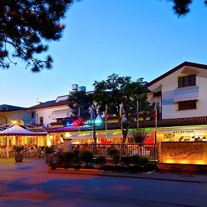 camping-parco-capraro.hotelinveneto.com/
