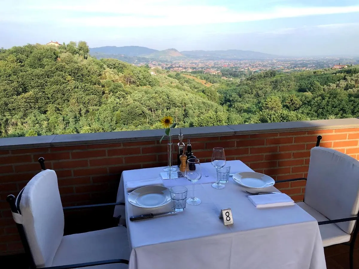 B&B Hotel La Piana Borgo a Buggiano